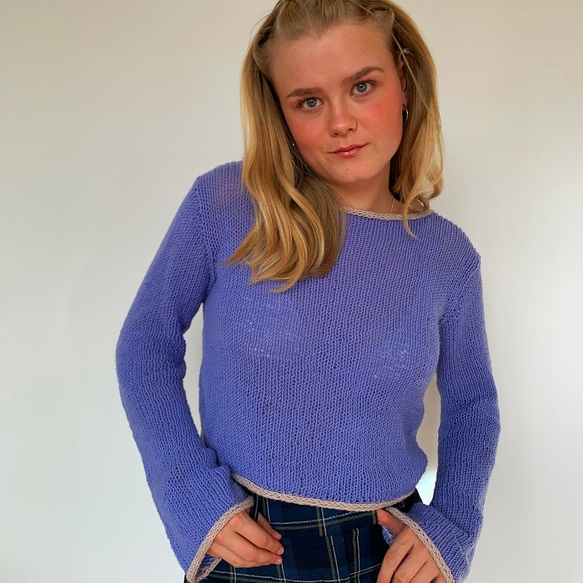 AuroraSweater