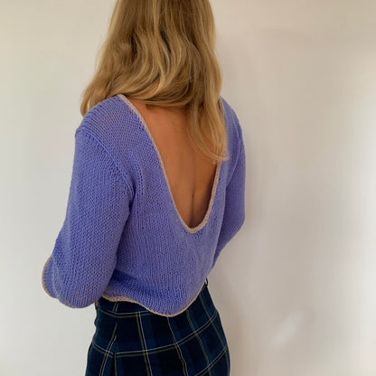 AuroraSweater